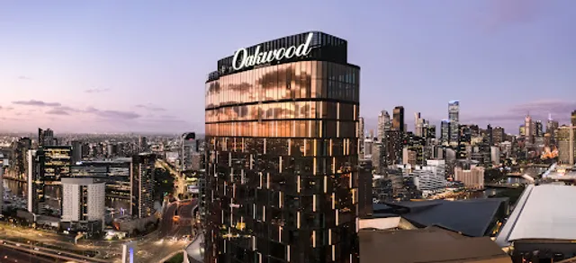 Oakwood Premier Melbourne
