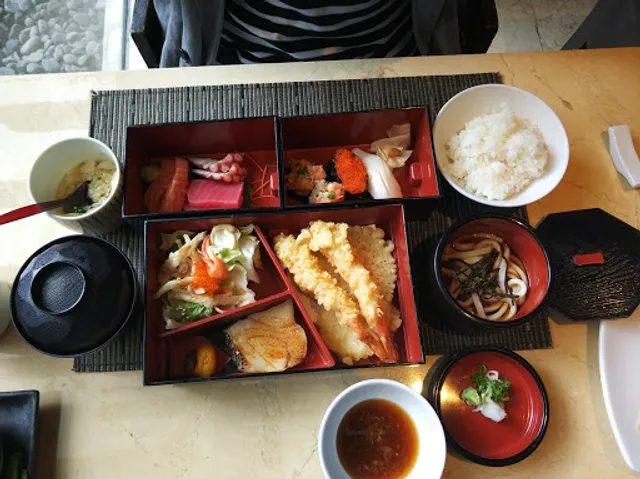 Tsu Japanese Restaurant