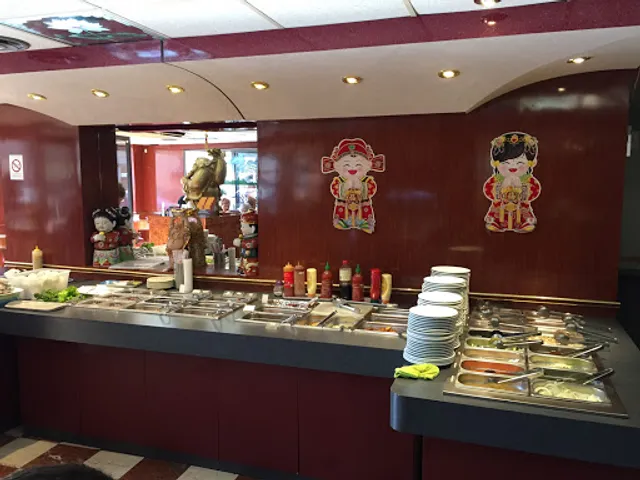 Le Mandarin de Bonnières