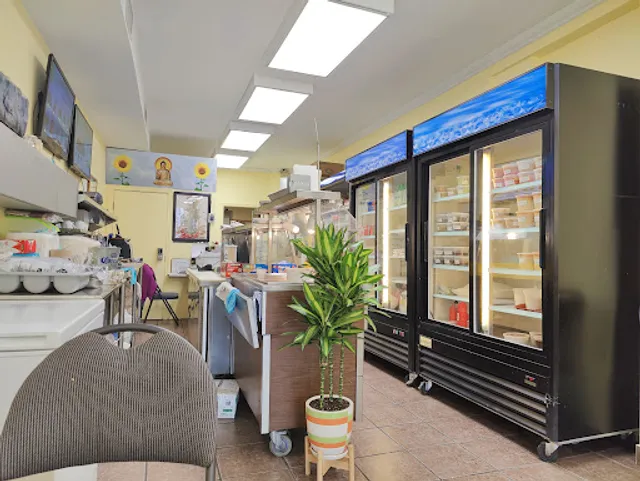 Petit Marché Végé