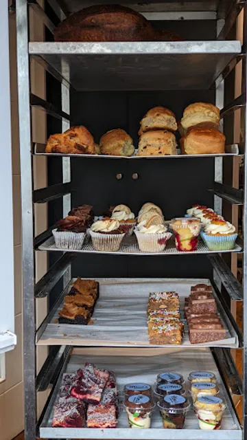 Mimi's Bakehouse - Head Office