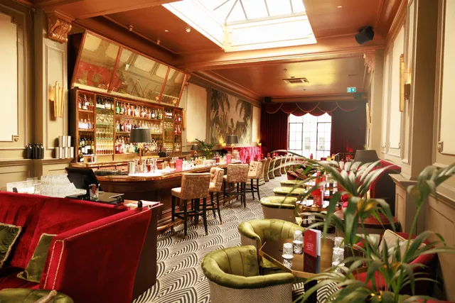 Stella Cocktail Club