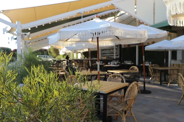 The 1917 at San Antonio Winery