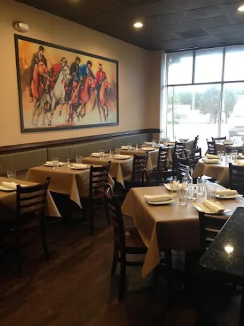 Afghan Bistro