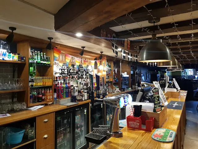 The Star Inn, Penzance