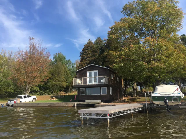 Blue Oak Bed and Breakfast B&B