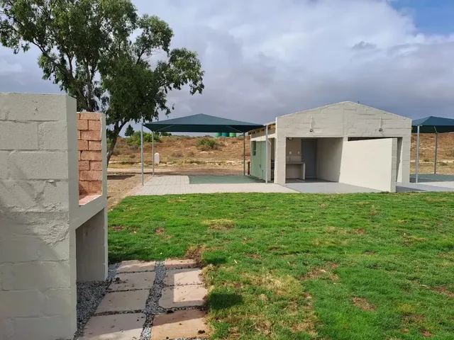 Kliphoek River Resort