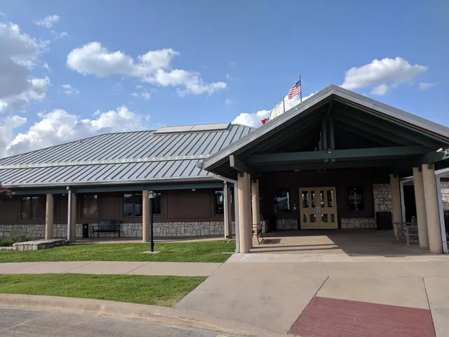 Gainesville Travel Information Center