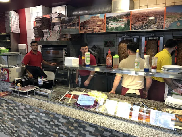 Star 2 Döner & Pizza