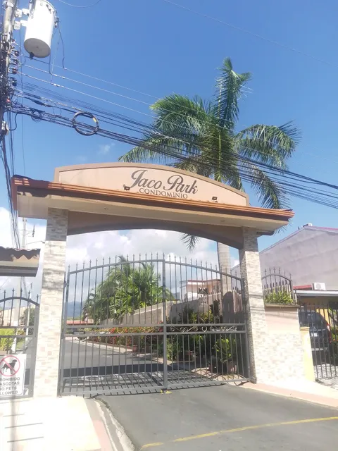 Jaco Park Condominiums