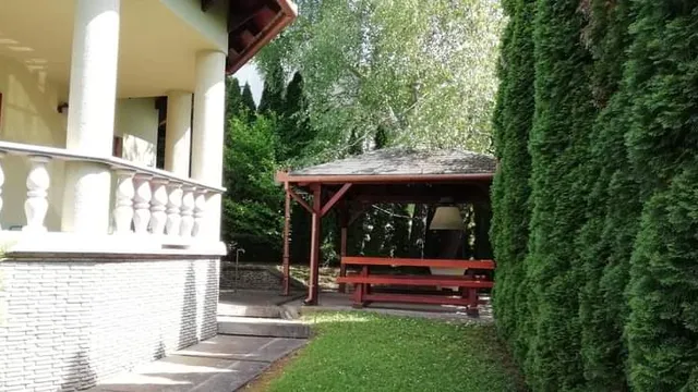 Zöld Orom Vendégház