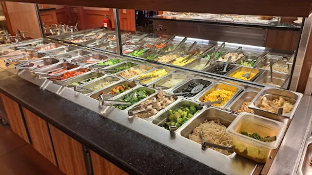 Restaurang Kinamuren