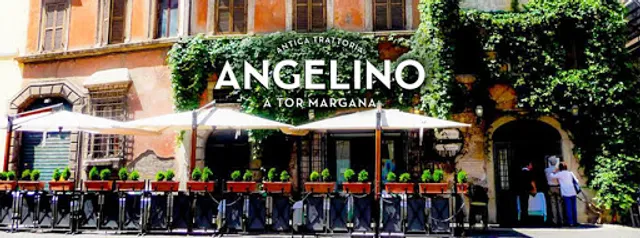 Antica Trattoria Angelino