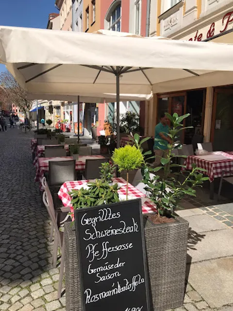 il Gondoliere Bautzen (Ristorante & Pizzeria)