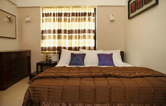 La Maison Service Apartments