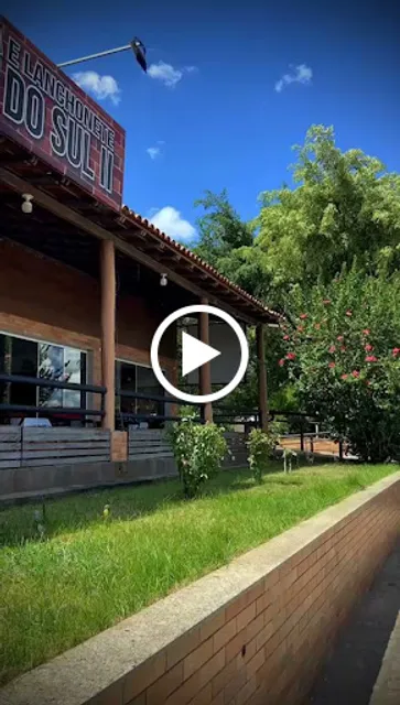 Churrascaria E Lanchonete Spettus Do Sul II