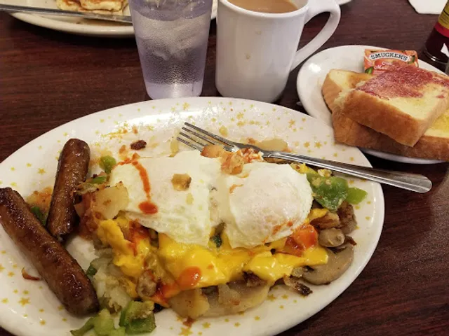 Hessville Restaurant