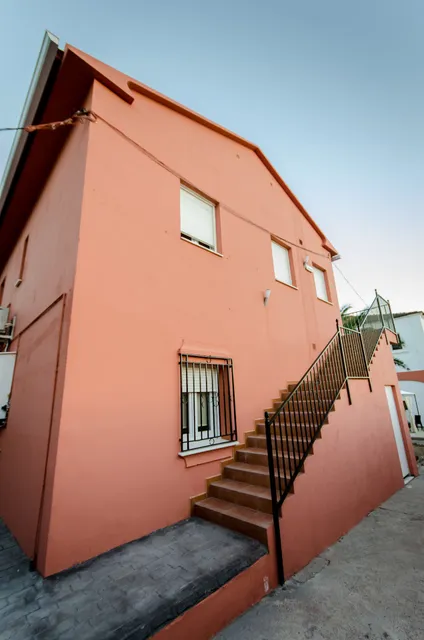 Apartamentos Turísticos Domus Aquae