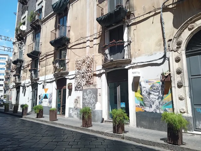 Arionte Arte Contemporanea