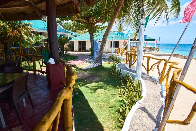 Seahorse Tourist Inn of Medellin