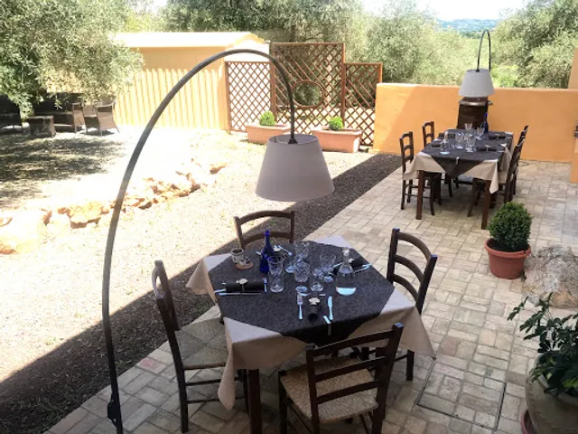 Tenuta delle Antiche Querce