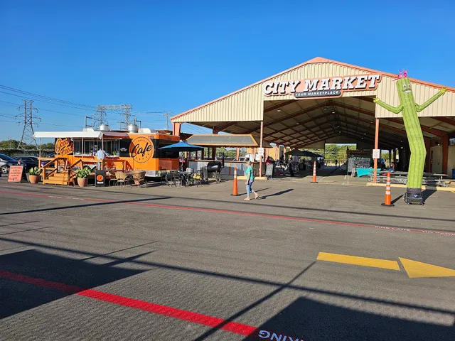 City Marketplace 7206