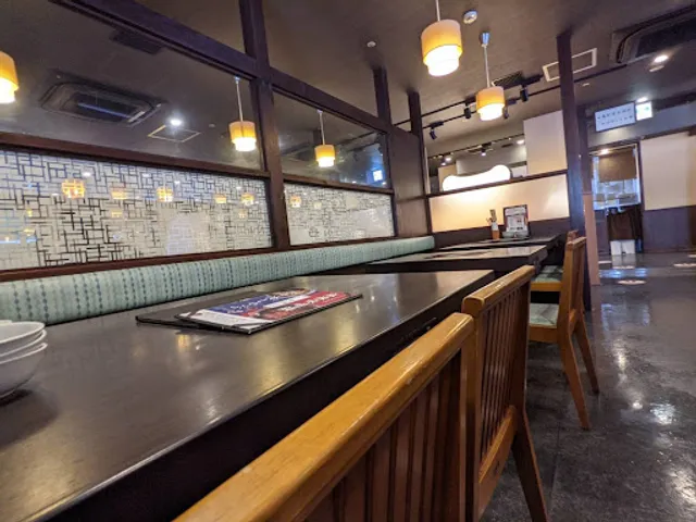 MO-MO-PARADISE Shibuya Koendori