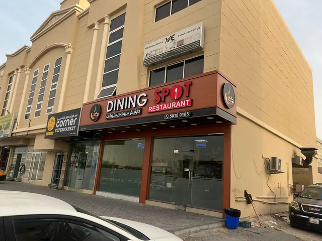 Dining Spot Restaurant