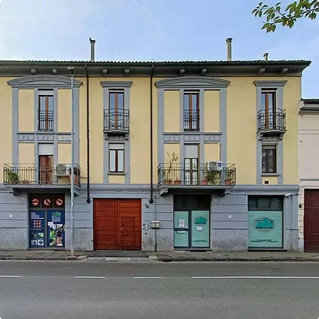 Affittacamere La Ringhiera