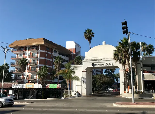 Hotel Quintas del Sol