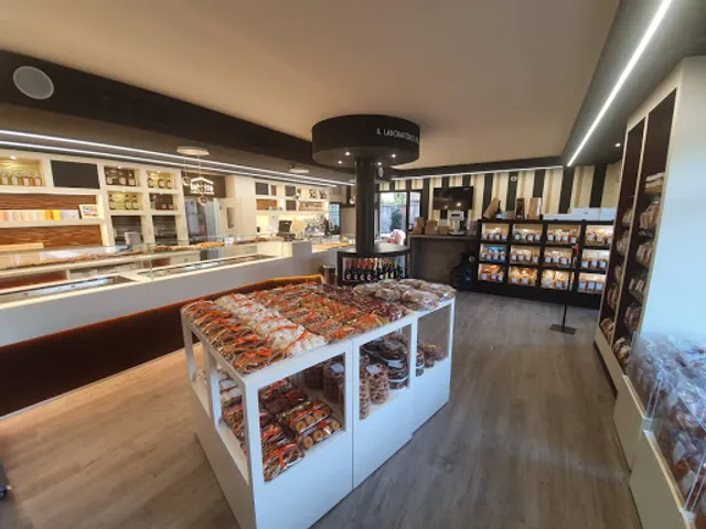 Pasticceria La Baita - Rivoli