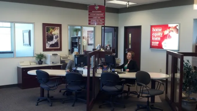 UCCU - Santaquin Branch