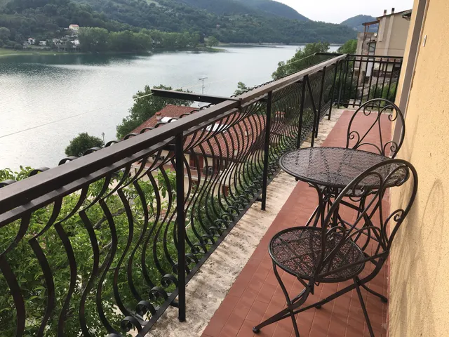 Casa sul Lago Nonna Gio'