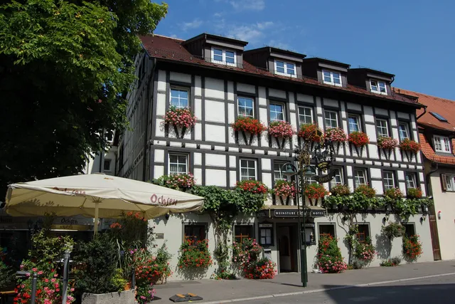 Hotel Ochsen