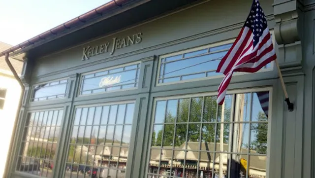 Kelley Jean's