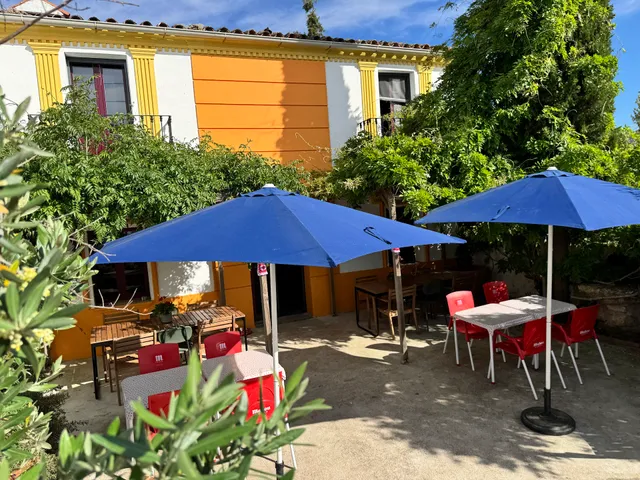 Casa Salto del Caballo