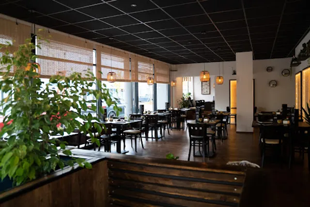 HQ - Grill | Wok | Sushi - Waldkraiburg