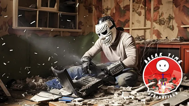 Break Time Springfield LLC