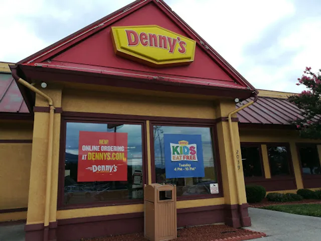 Denny's