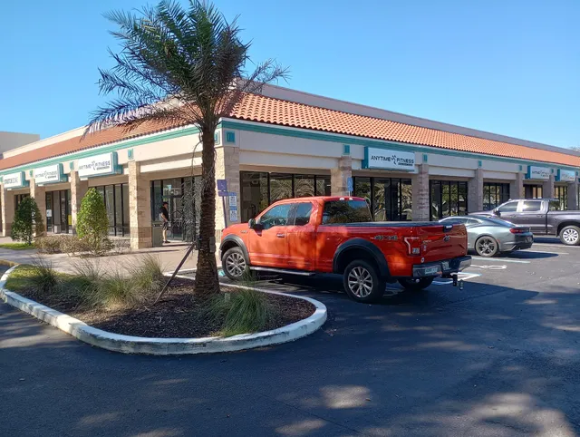 Village Square of Titusville