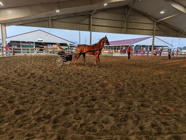 Champions Center Arena