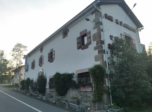 Hostal Venta San Blas