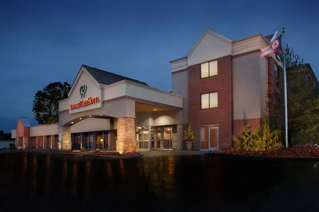 Holiday Inn Express Akron NW - Fairlawn
