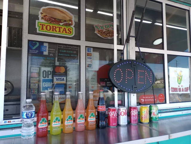 Fast Eddie's Tacos & More Inc.