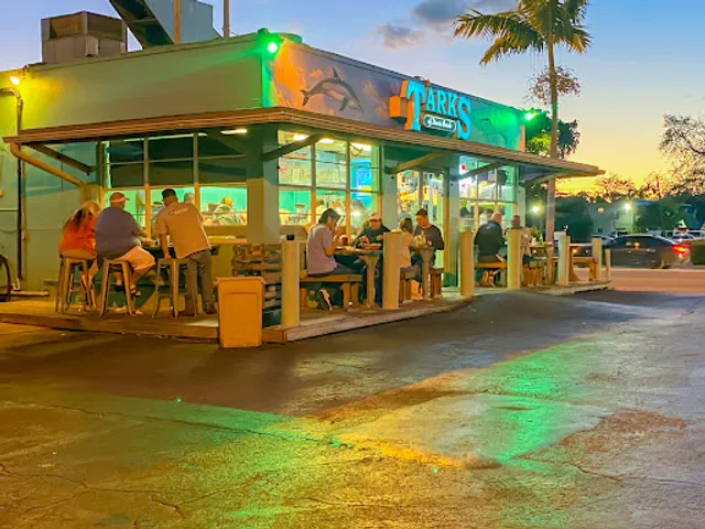 Tarks Of Dania Beach