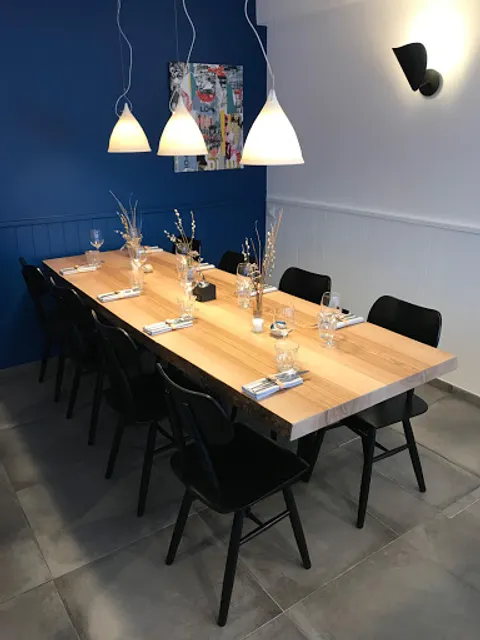 Baie, Table D’hôtes