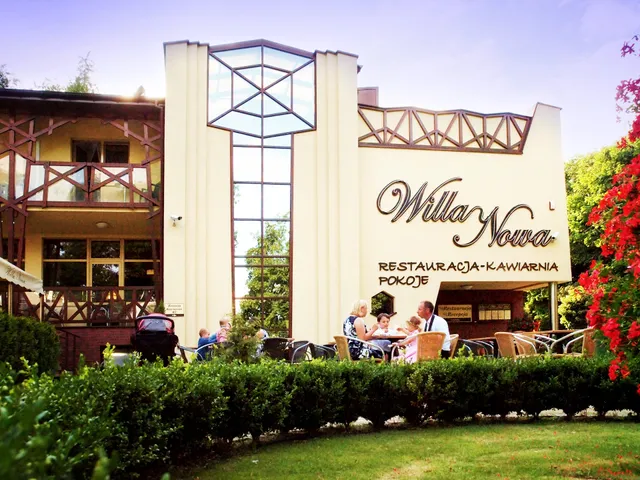Willa Nowa