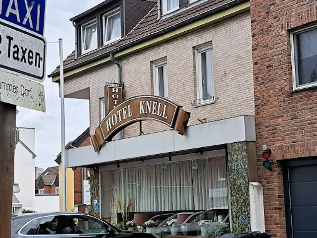 Bäckerei Oehme Brot & Kuchen