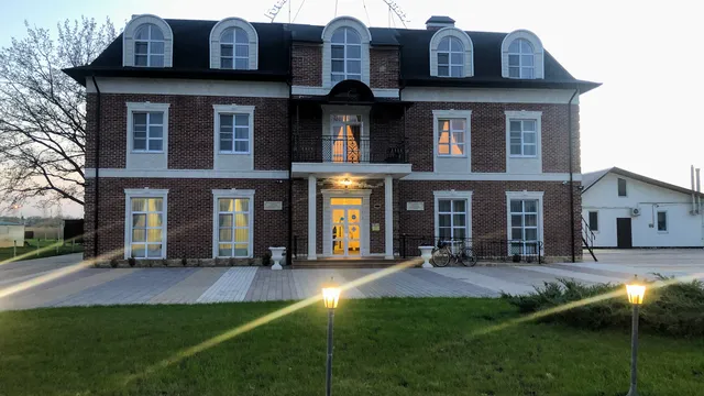 Gostevoy Dom Smirnovykh. Kislyakovskaya