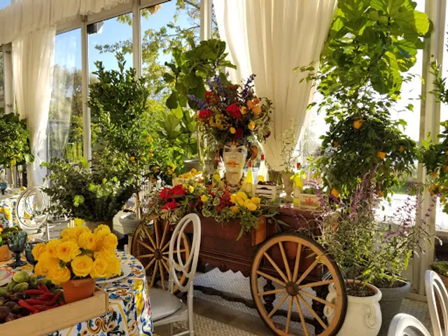 Angelina's Restaurant